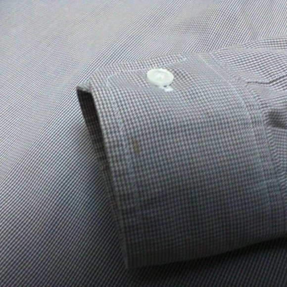 Bill Blass Men's Signature Shirt - Picture 11 of 16